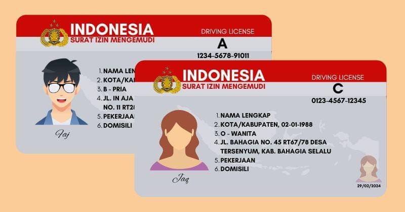 Popmama.com/Juan Dwi Satya